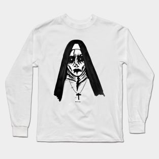 Valak Long Sleeve T-Shirt